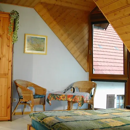 Weingut & Gaestezimmer Butzbach 3* Bad Kreuznach