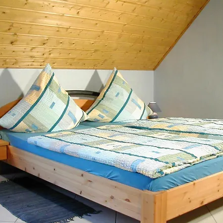 Maison d'hôtes Weingut & Gaestezimmer Butzbach 3*