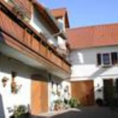 Weingut & Gaestezimmer Butzbach 3* Bad Kreuznach