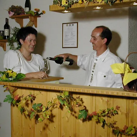 Weingut & Gaestezimmer Butzbach