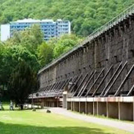 Maison d'hôtes Weingut & Gaestezimmer Butzbach 3*
