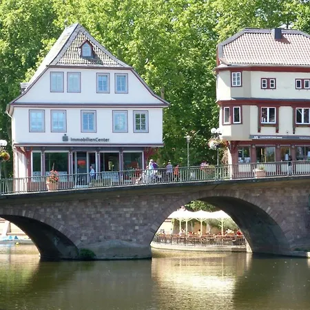 Weingut & Gaestezimmer Butzbach 3*