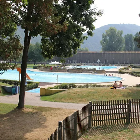 Maison d'hôtes Weingut & Gaestezimmer Butzbach Bad Kreuznach