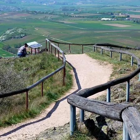 Weingut & Gaestezimmer Butzbach Maison d'hôtes 3*